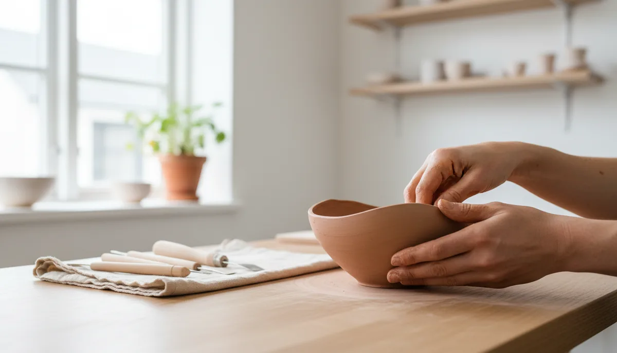 Atelier créatif adulte : guide pour choisir votre activité manuelle