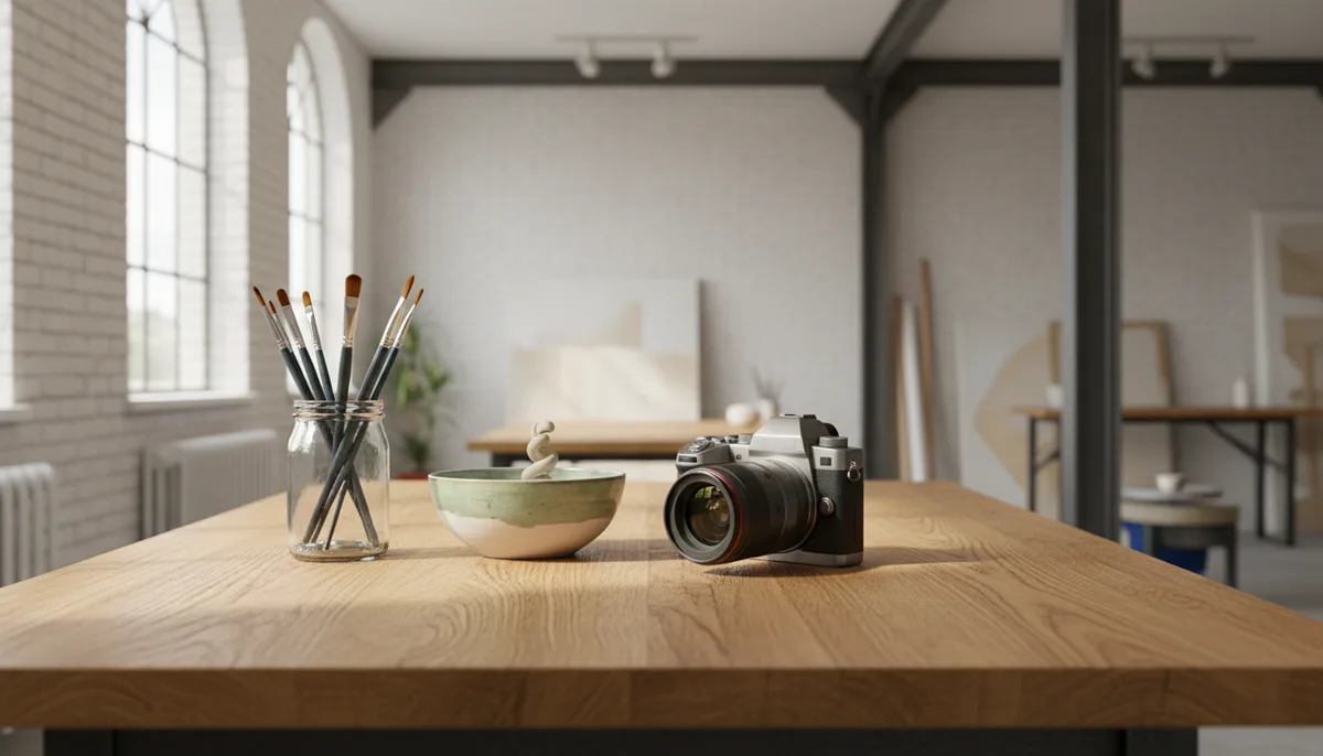 Atelier Créatif à Nantes : 10 Lieux pour Stimuler Votre Créativité en 2026