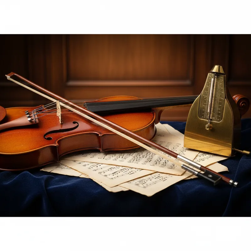 Musique Classique : Guide pour Débutants