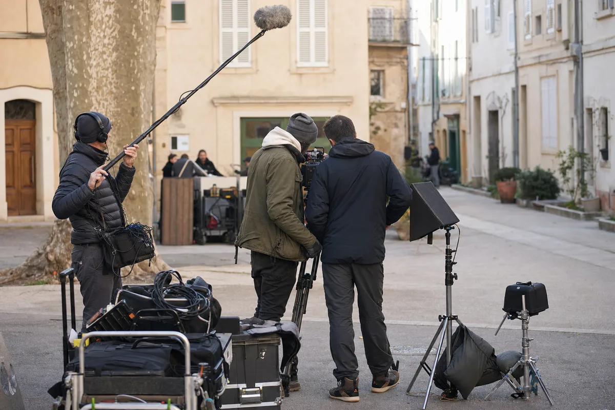 Cinéma et culture : les métiers qui recrutent à Balma